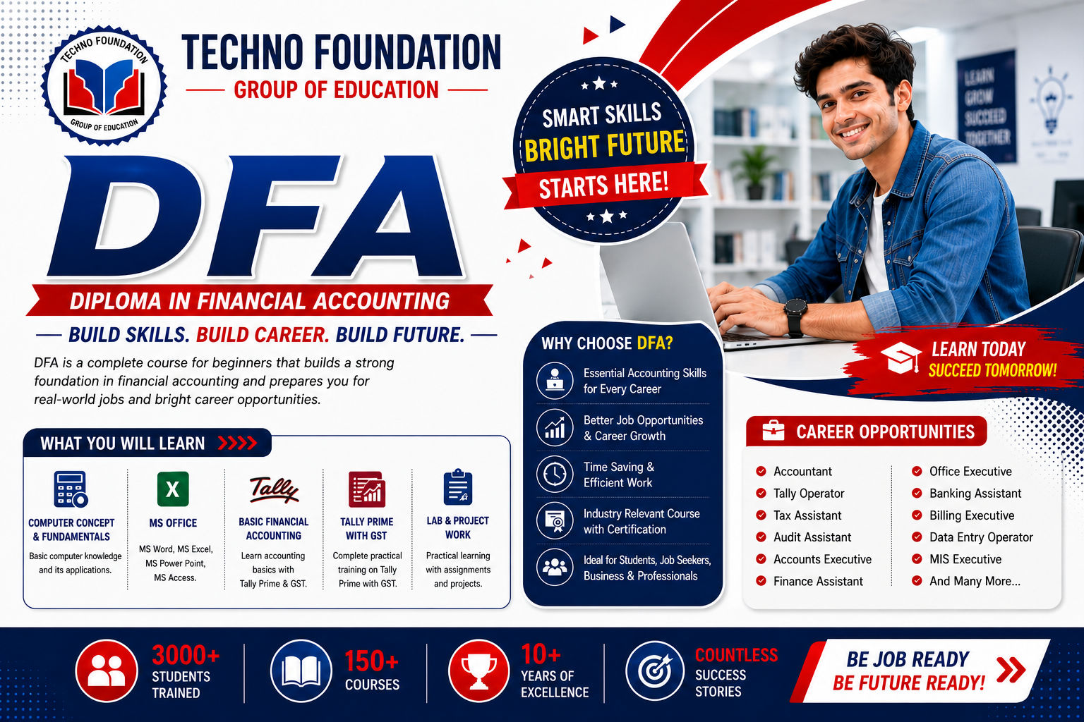 Diploma in Financial Accounting